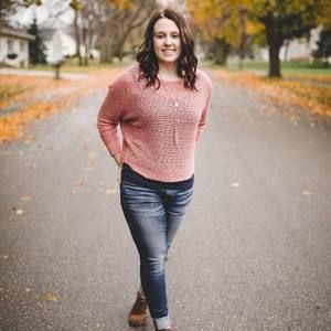 Meet your Posher, Allison